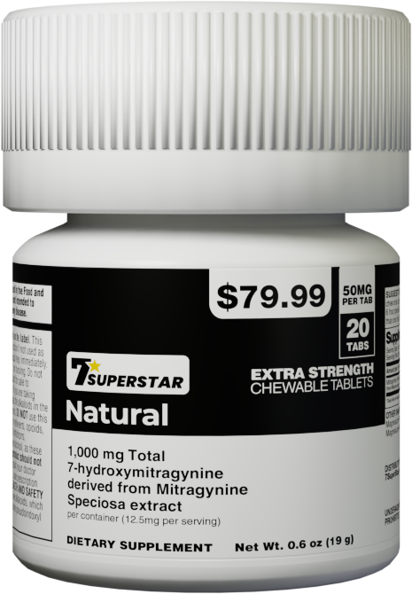 Natural 20ct