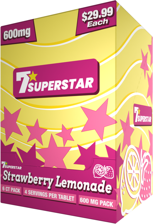 Strawberry Lemonade