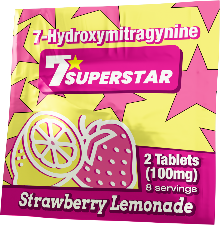 Strawberry Pouch