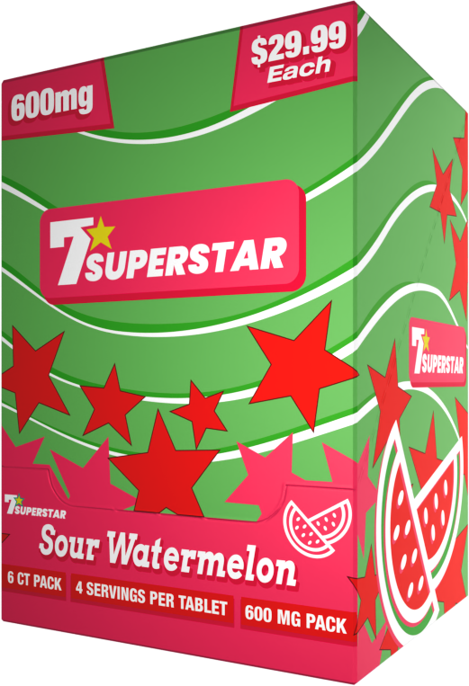 Sour Watermelon